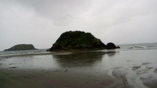 Albergue Island Backpackers