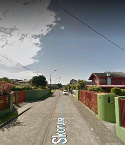 Albergue Island Backpackers
