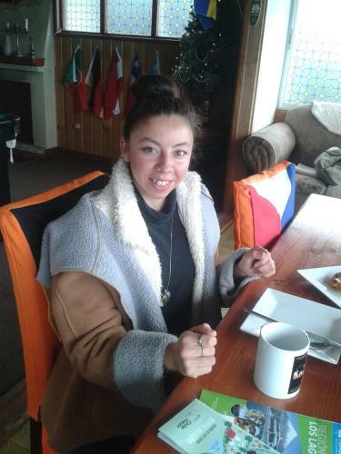 Albergue Island Backpackers