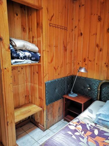 Albergue Island Backpackers