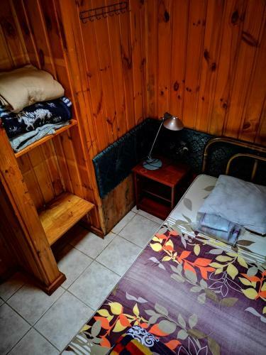 Albergue Island Backpackers