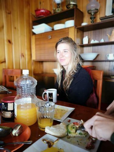 Albergue Island Backpackers
