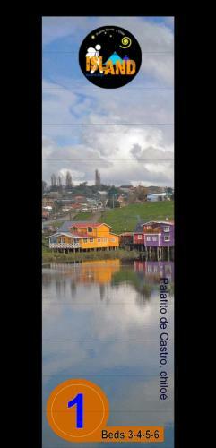 Albergue Island Backpackers