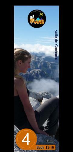Albergue Island Backpackers