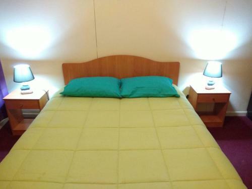 Albergue Hostal Bosque Patagonia