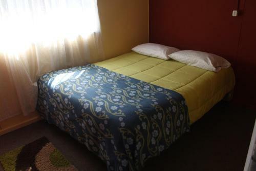 Albergue Hostal Bosque Patagonia