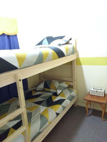 Albergue Hostal Bosque Patagonia