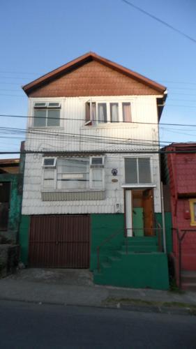 Hostal Hospedaje Familiar Glady's House
