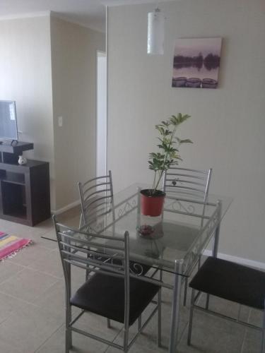 Habitacion En Acojedor Departamento