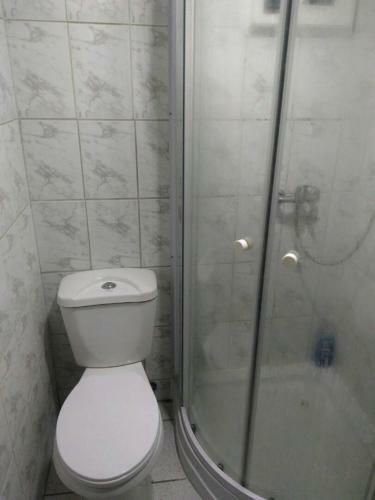 Apartamento El Mirador