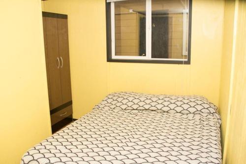 Apartamento El Mirador