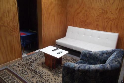 Agroturismo Caba�a Chamiza