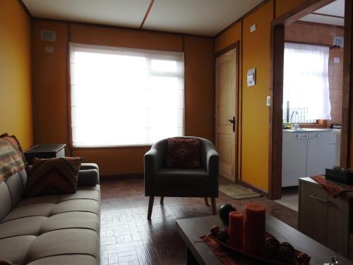 Lodge Caba�as Simon Bolivar