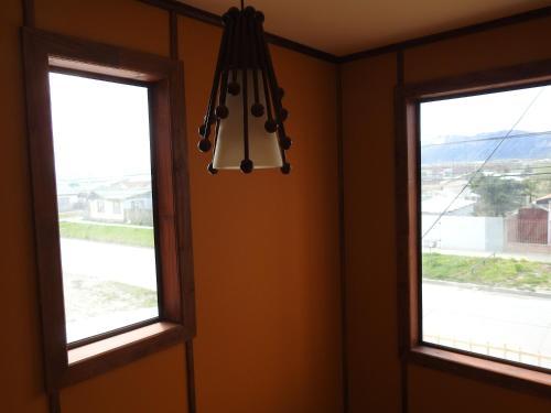 Lodge Caba�as Simon Bolivar