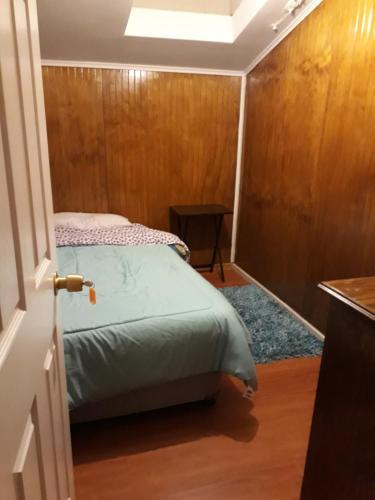Bed & Breakfast Hospedaje Valencia