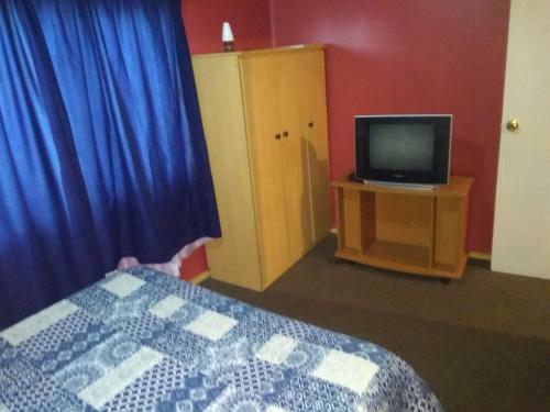 Apartamento Caba�as Tucapel Spa