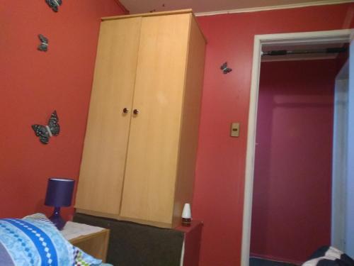 Apartamento Caba�as Tucapel Spa