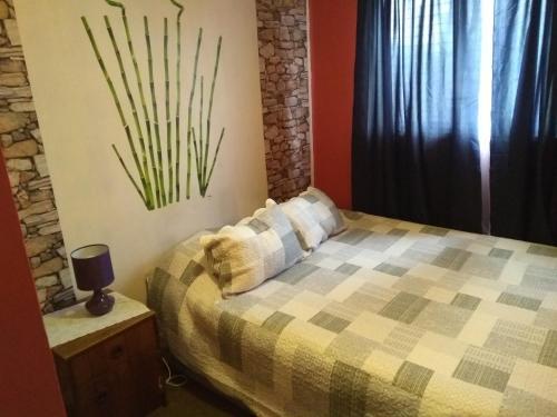Apartamento Caba�as Tucapel Spa