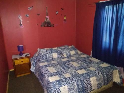 Apartamento Caba�as Tucapel Spa