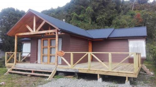 Apartamento Caba�a En Chamiza, Km 10