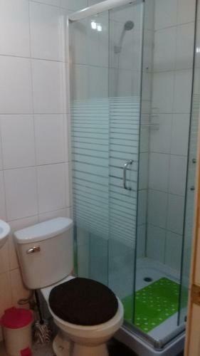 Apart Hotel Pacifico Sur