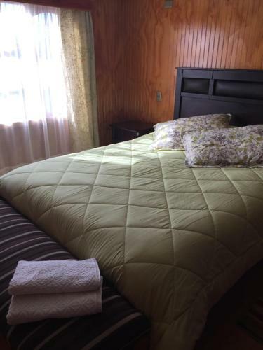 Hostal Hospedaje Julieta House
