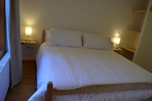 Albergue Hostal Camino De Santiago
