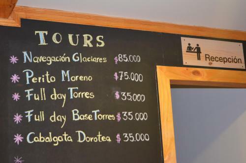 Albergue Hostal Camino De Santiago