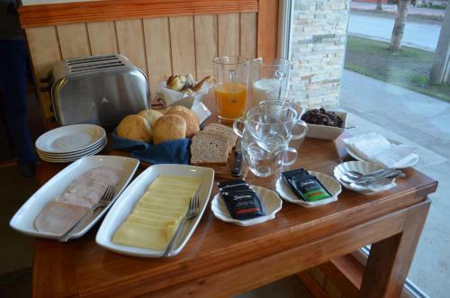 Albergue Hostal Camino De Santiago