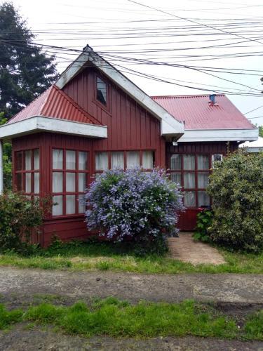 Cabanas Covadonga