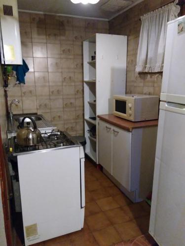 Cabanas Covadonga