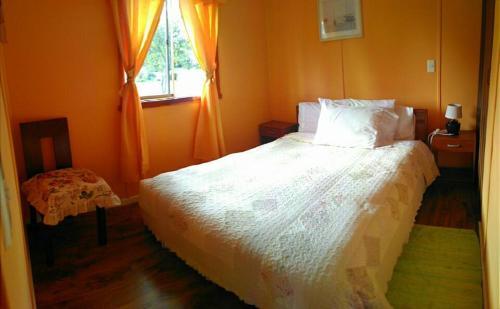 Lodge Caba�as Norway