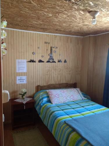 Mi Hostal Tu Casa