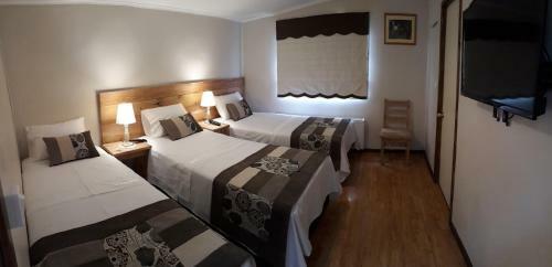 Hostal Casa Miranda