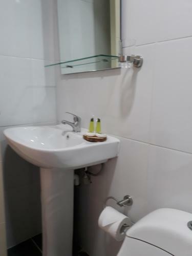 Hostal Casa Miranda