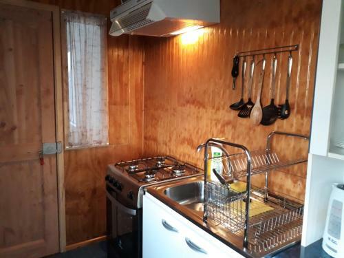 Apartamento Depto. Altos De Tenglo