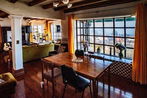 Habitaciones En Puerto Montt