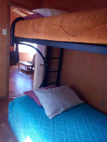 Hostal Hospedaje Don Pedro