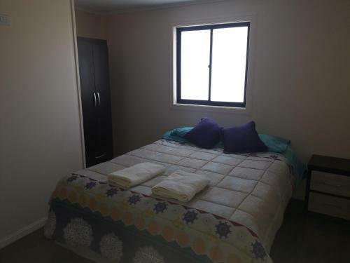 Hostal Apart Hotel Esesur