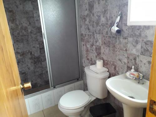 Hostal Apart Hotel Esesur