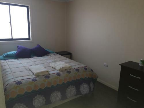 Hostal Apart Hotel Esesur
