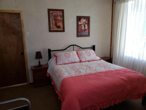 Antiguos Bed And Breakfast