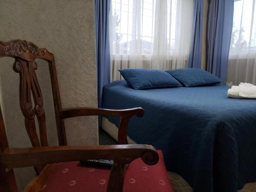 Antiguos Bed And Breakfast