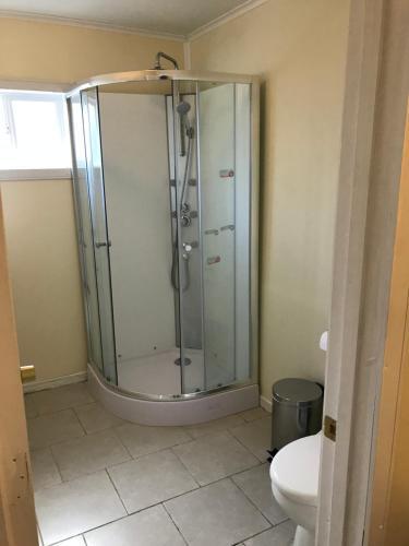 Albergue Refugio Bulnes Hostal