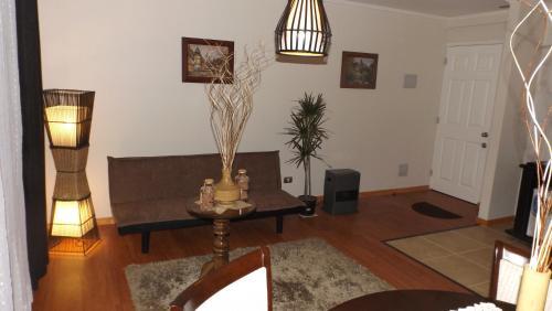 Apartamento Departamentos B&s Puerto Montt