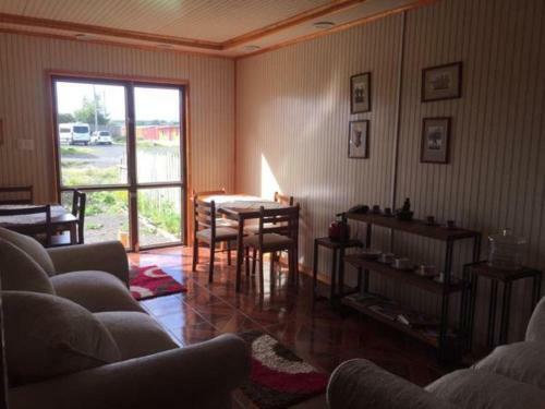 Hostal Apart Hotel