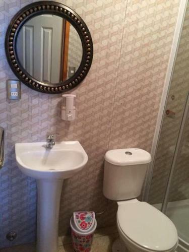 Hostal Apart Hotel