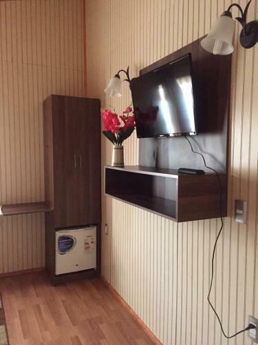 Hostal Apart Hotel