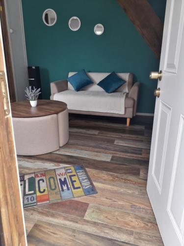 Apartamento Oveja Negra Caba�as
