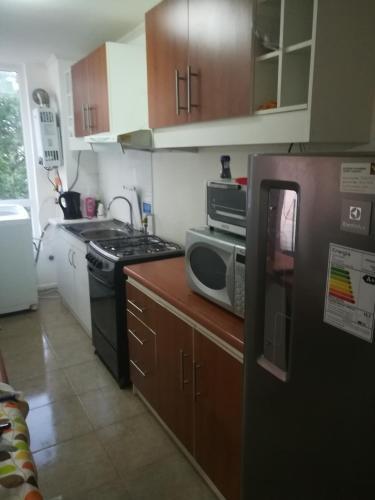 Apart Volc�n